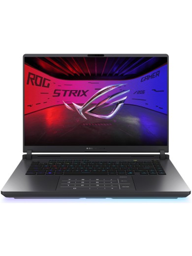 Ноутбук ASUS ROG Strix G16 G615LW-S5131W (90NR0LG1-M00670)