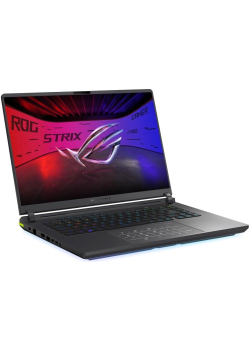 Ноутбук ASUS ROG Strix G16 G615LW-S5131W (90NR0LG1-M00670)