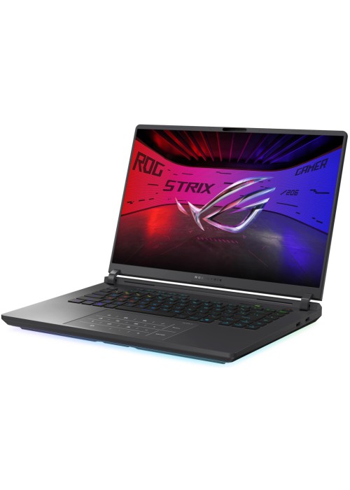 Ноутбук ASUS ROG Strix G16 G615LW-S5131W (90NR0LG1-M00670)