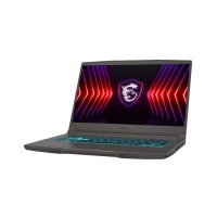 Тонкий ноутбук MSI A15 (B7VE-662XUA)
