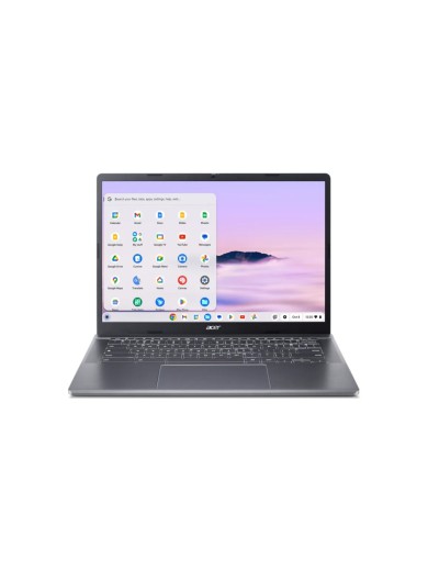Ноутбук Acer Chromebook CB514-3HT (NX.KP9EU.001)