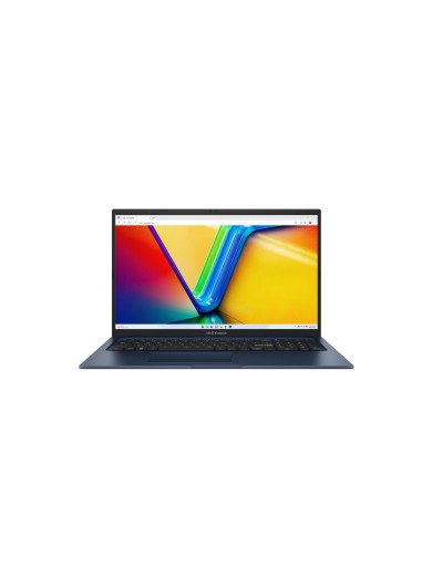 Ноутбук ASUS Vivobook 17 X1704ZA-AU008 (90NB10F2-M00080)