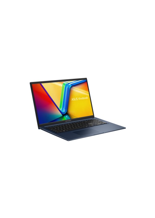 Ноутбук ASUS Vivobook 17 X1704ZA-AU008 (90NB10F2-M00080)