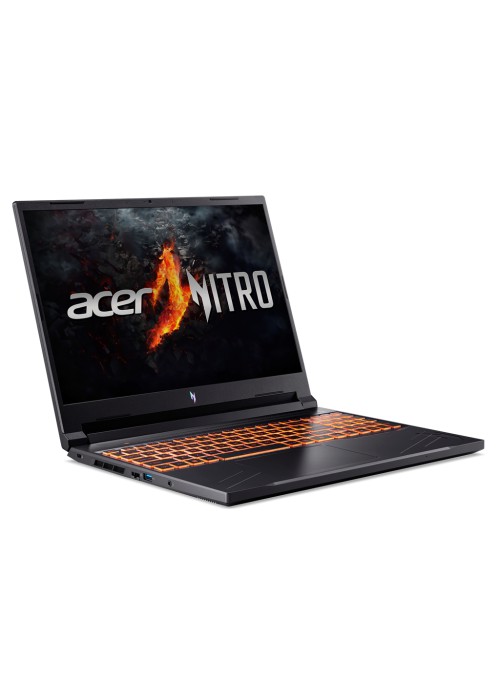 Ноутбук Acer Nitro V 16 ANV16-71-76CC (NH.QTQEU.004)