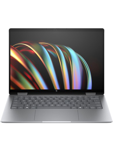 Ноутбук HP Envy x360 Laptop 14-fc0026ua (B9PC8EA)