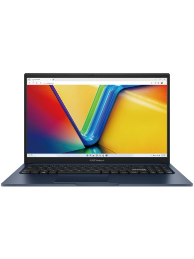 Ноутбук ASUS Vivobook 15 X1504VA-BQ1954 (90NB10J1-M02VZ0)