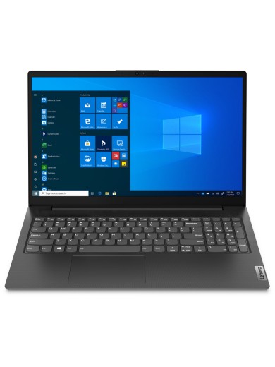 Ноутбук Lenovo Lenovo V15 G2 IJL (82QY00T7RA)