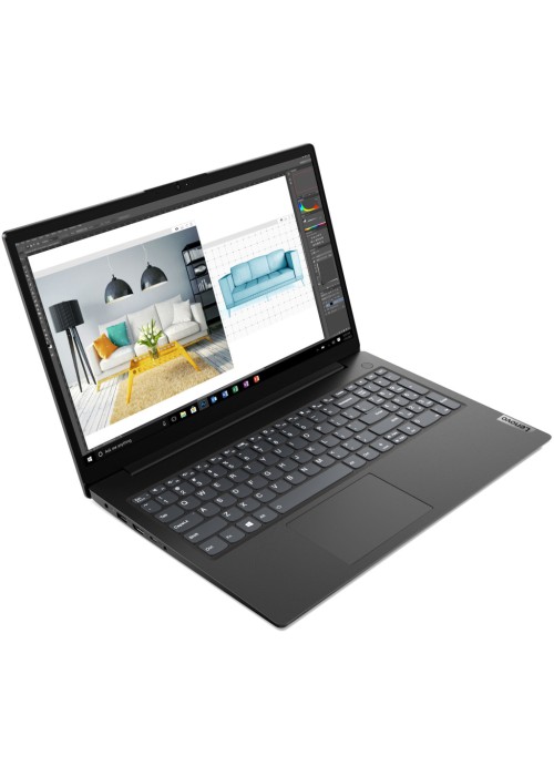 Ноутбук Lenovo Lenovo V15 G2 IJL (82QY00T7RA)