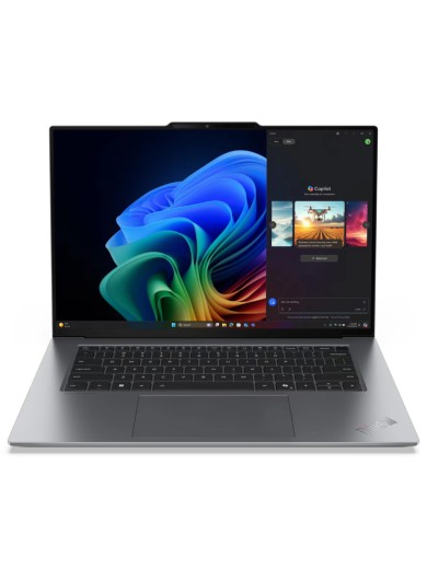 Ноутбук Lenovo ThinkPad X9 G1 (21Q6001NRA)