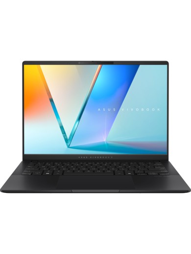 Ноутбук ASUS Vivobook S 14 OLED M5406WA-PP023 (90NB14P3-M00110)