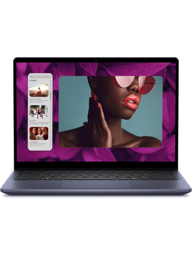 Ноутбук Dell Inspiron 14 7445 (i7445-5333BLU-PUS)