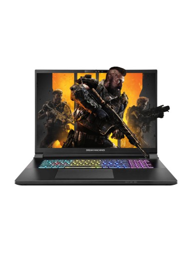 Ноутбук Dream Machines RX5090-18 (RX5090-18UA29)