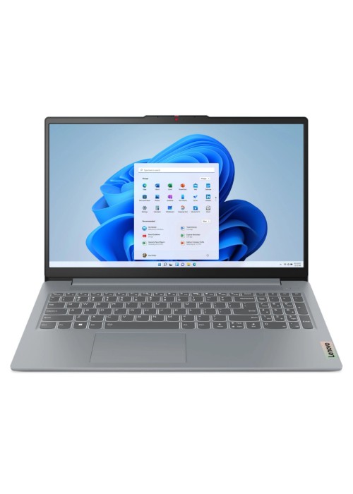 Ноутбук Lenovo IdeaPad Slim 3 15AMN8 (82XQ01K1RA)