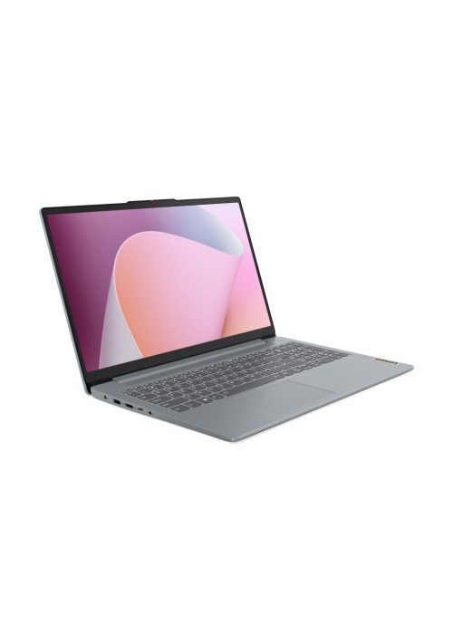 Ноутбук Lenovo IdeaPad Slim 3 15AMN8 (82XQ01K1RA)