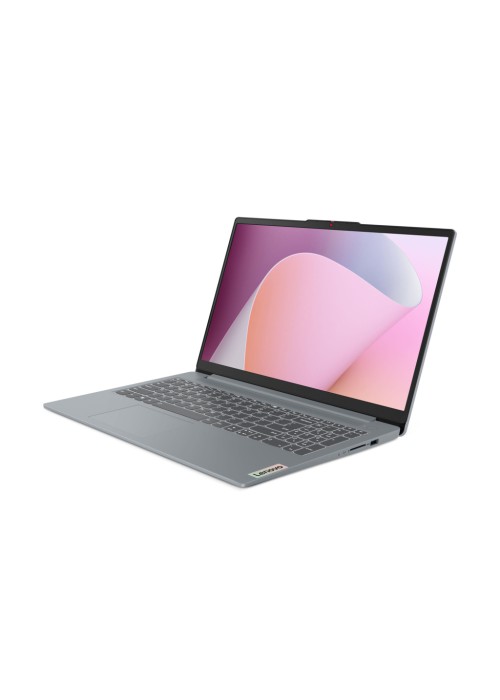 Ноутбук Lenovo IdeaPad Slim 3 15AMN8 (82XQ01K1RA)
