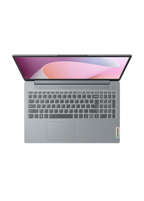 Ноутбук Lenovo IdeaPad Slim 3 15AMN8 (82XQ01K1RA)
