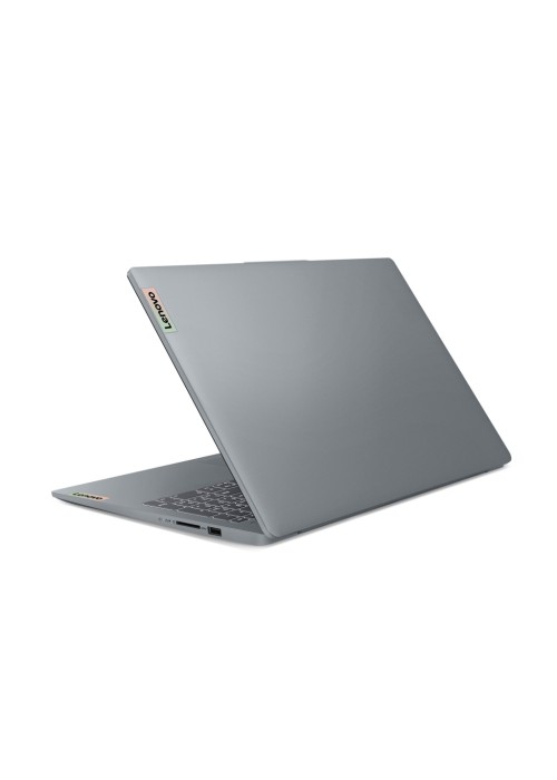 Ноутбук Lenovo IdeaPad Slim 3 15AMN8 (82XQ01K1RA)