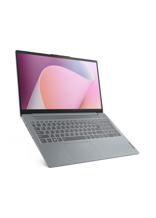Ноутбук Lenovo IdeaPad Slim 3 15AMN8 (82XQ01K1RA)