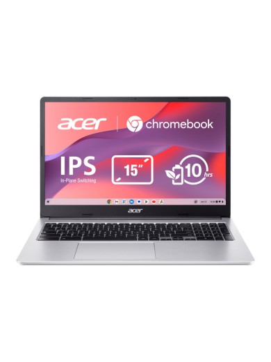 Ноутбук Acer Chromebook 314 CB314-4H (NX.KB9EU.001)