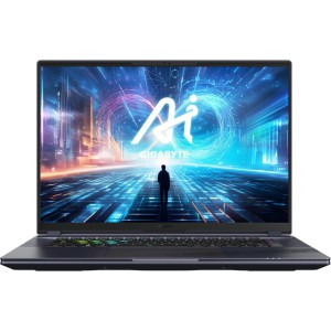Ноутбук GIGABYTE Aorus 16X (AORUS_16X_9SG-43UAC54SH)