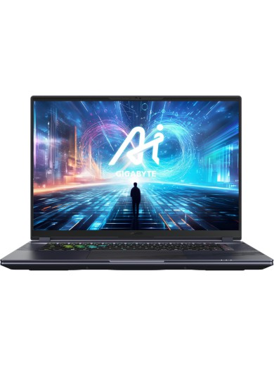 Ноутбук GIGABYTE Aorus 16X (AORUS_16X_9SG-43UAC54SH)