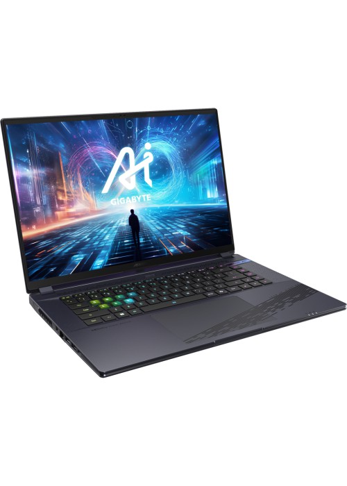 Ноутбук GIGABYTE Aorus 16X (AORUS_16X_9SG-43UAC54SH)