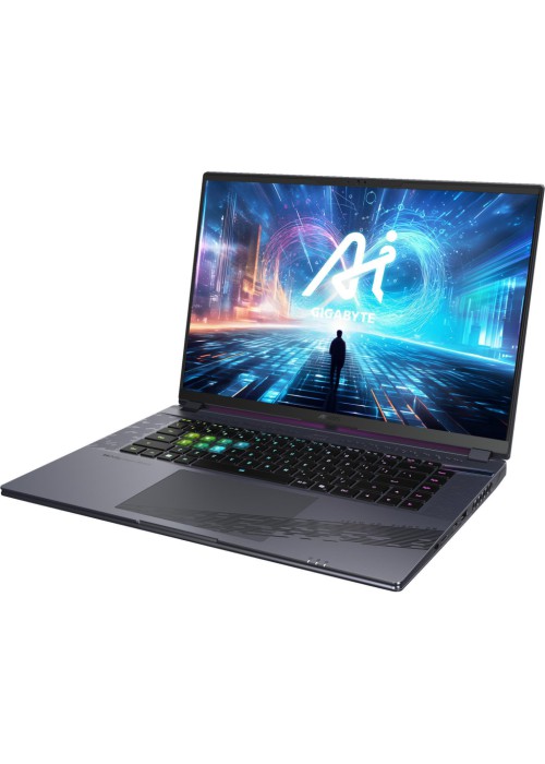 Ноутбук GIGABYTE Aorus 16X (AORUS_16X_9SG-43UAC54SH)