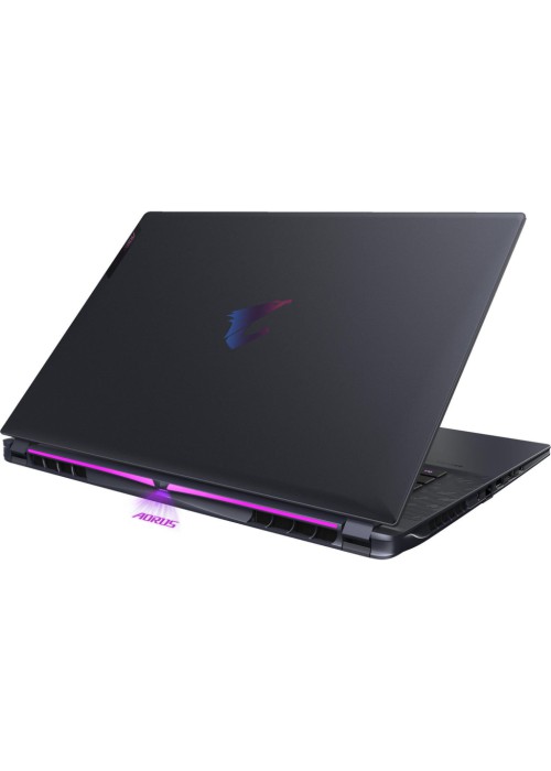 Ноутбук GIGABYTE Aorus 16X (AORUS_16X_9SG-43UAC54SH)