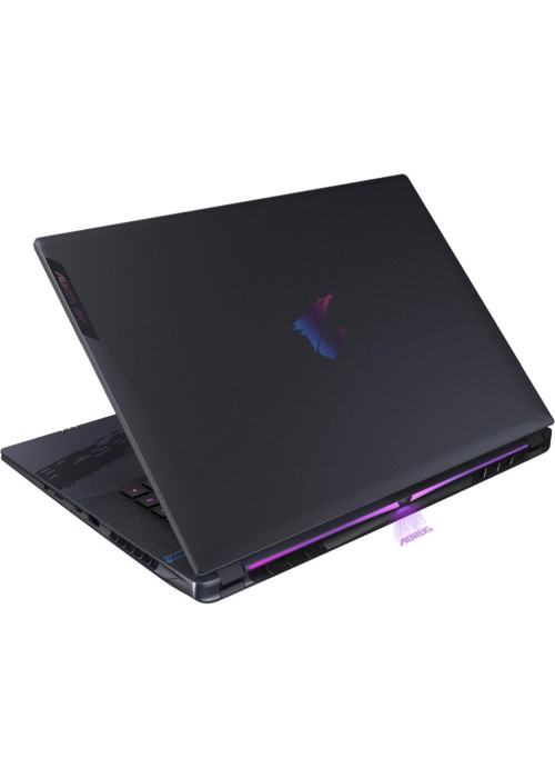 Ноутбук GIGABYTE Aorus 16X (AORUS_16X_9SG-43UAC54SH)