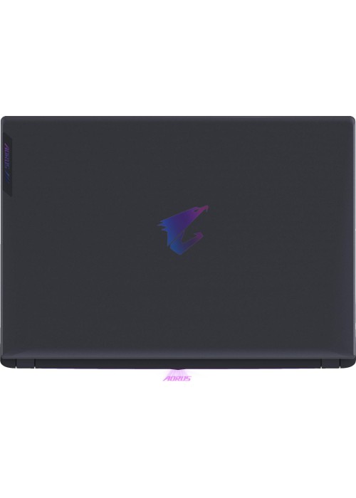 Ноутбук GIGABYTE Aorus 16X (AORUS_16X_9SG-43UAC54SH)
