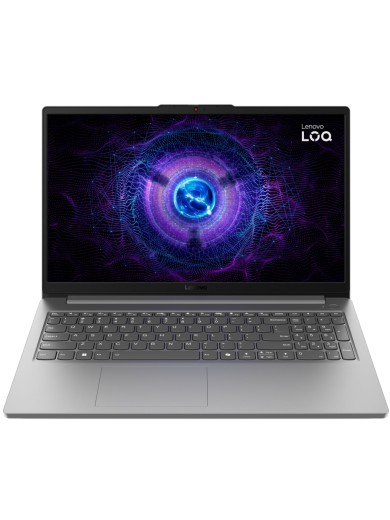 Ноутбук Lenovo LOQ 15IAX9E (83LK0043RA)