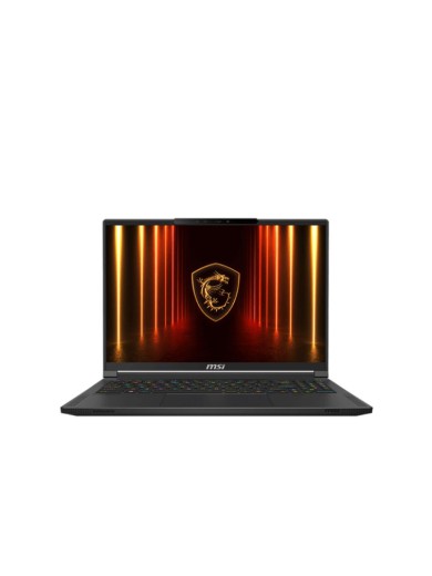 Ноутбук MSI Stealth A16AI+ (STEALA16AI+ A3XWJG-084XUA)