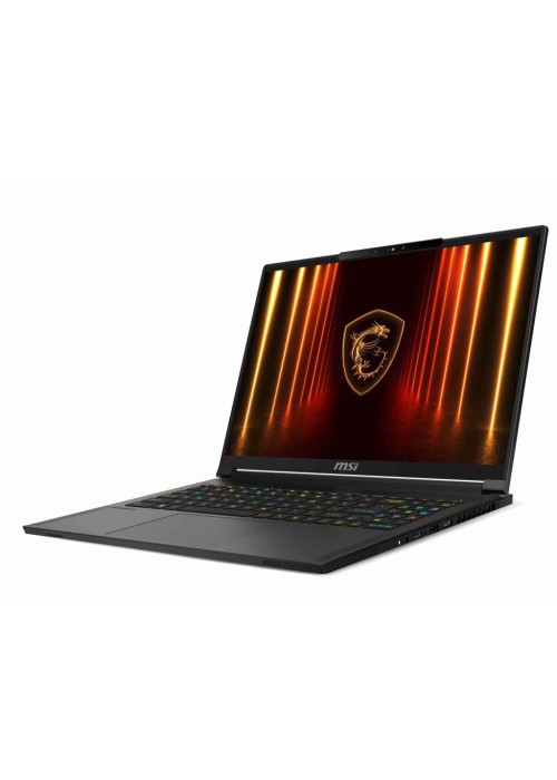Ноутбук MSI Stealth A16AI+ (STEALA16AI+ A3XWJG-084XUA)