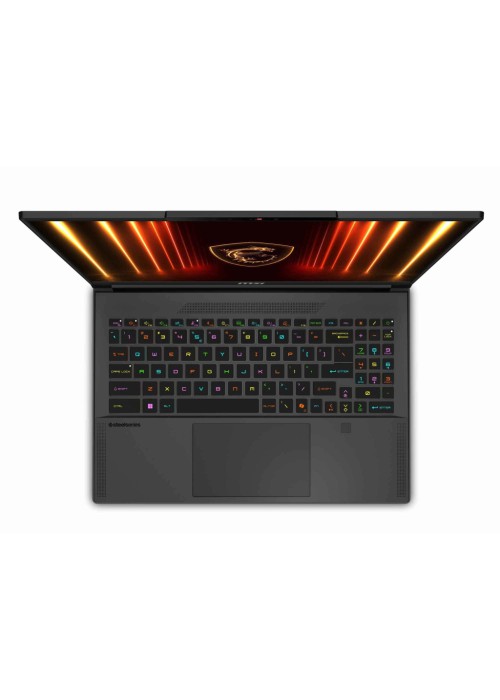 Ноутбук MSI Stealth A16AI+ (STEALA16AI+ A3XWJG-084XUA)