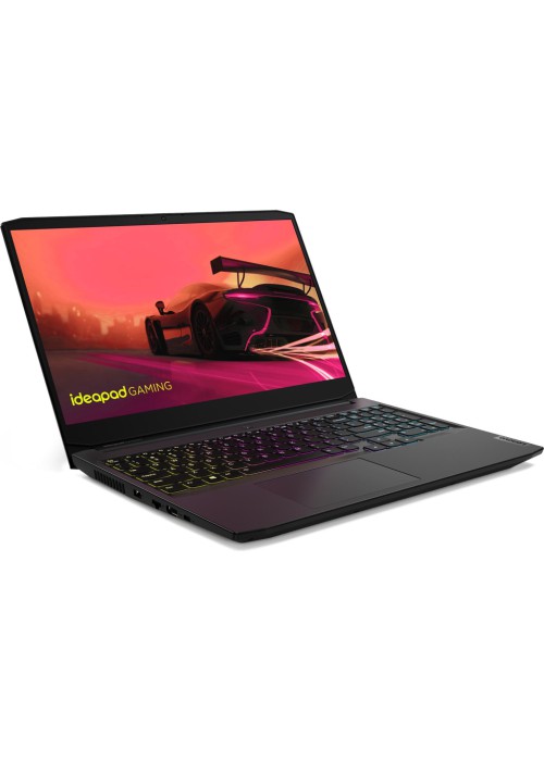 Ноутбук Lenovo IdeaPad Gaming 3 15ACH6 (82K202DCRA)