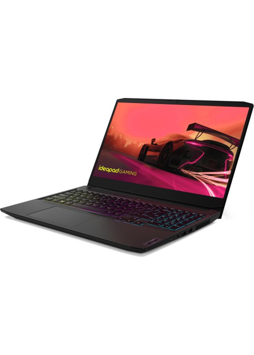 Ноутбук Lenovo IdeaPad Gaming 3 15ACH6 (82K202DCRA)
