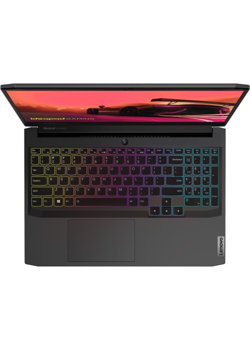 Ноутбук Lenovo IdeaPad Gaming 3 15ACH6 (82K202DCRA)