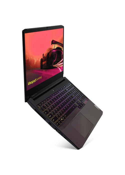 Ноутбук Lenovo IdeaPad Gaming 3 15ACH6 (82K202DCRA)