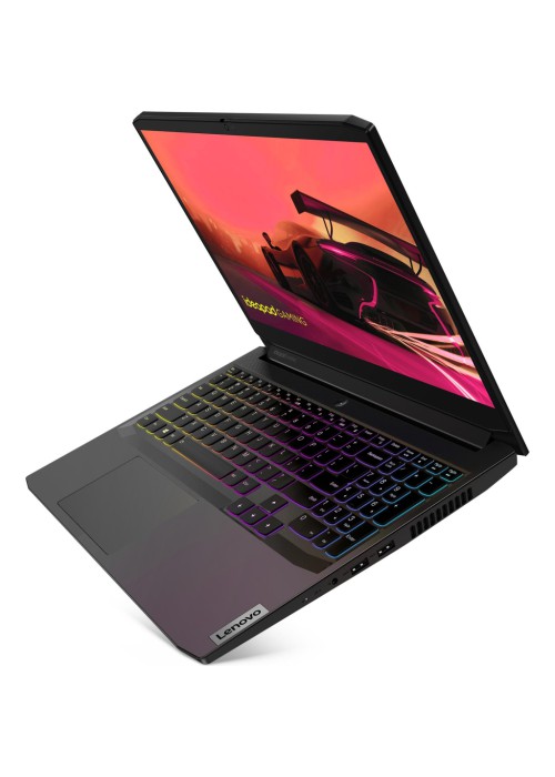 Ноутбук Lenovo IdeaPad Gaming 3 15ACH6 (82K202DCRA)