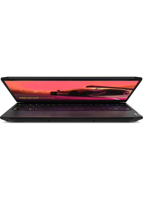 Ноутбук Lenovo IdeaPad Gaming 3 15ACH6 (82K202DCRA)