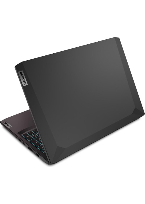 Ноутбук Lenovo IdeaPad Gaming 3 15ACH6 (82K202DCRA)