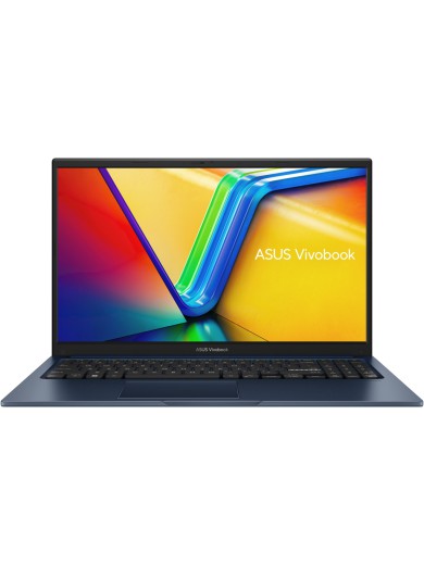 Ноутбук ASUS Vivobook 15 X1504VA-NJ945 (90NB13Y1-M00K40)