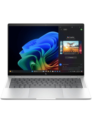 Ноутбук HP EliteBook X Flip G1i (A85LTAV_V1)