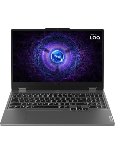 Ноутбук Lenovo LOQ 15IAX9 (83GS0037RM)