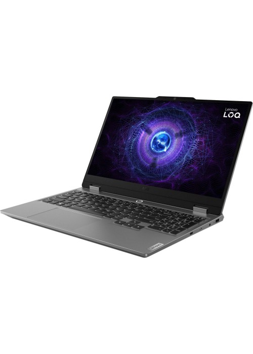 Ноутбук Lenovo LOQ 15IAX9 (83GS0037RM)