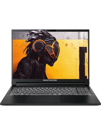 Ноутбук Dream Machines RT5050-15 (RT5050-15UA26)