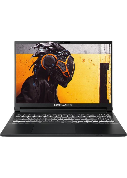 Ноутбук Dream Machines RT5050-15 (RT5050-15UA26)