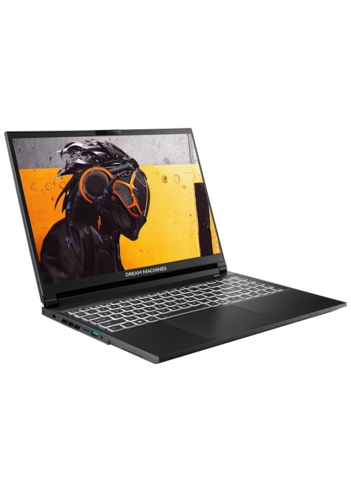 Ноутбук Dream Machines RT5050-15 (RT5050-15UA26)