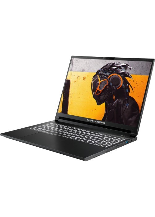 Ноутбук Dream Machines RT5050-15 (RT5050-15UA26)