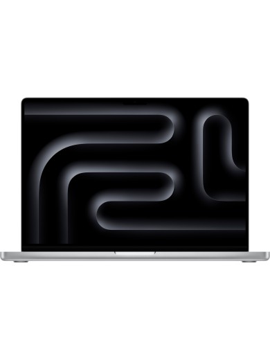Ноутбук Apple MacBook Pro 16 A3403 M4 Pro Silver (MX2T3UA/A)